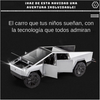 Camioneta TESLA CYBERTRUCK + Envió Gratis