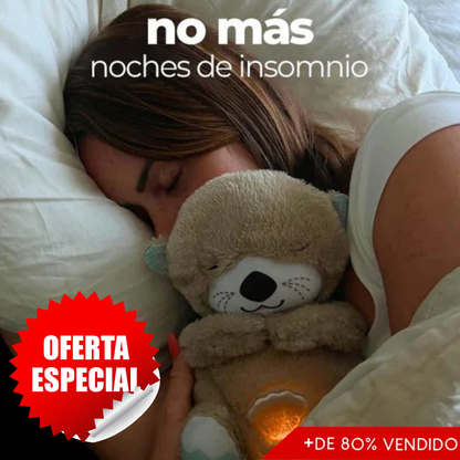 🎁 NutriaCalma™: Tranquilidad y Relajacion al dormir