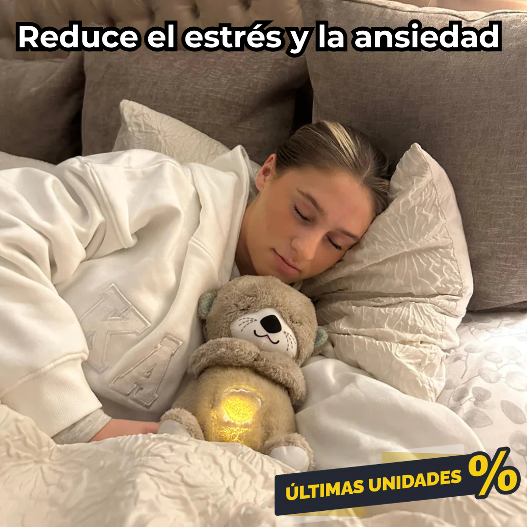 🎁 NutriaCalma™: Tranquilidad y Relajacion al dormir