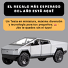 Camioneta TESLA CYBERTRUCK + Envió Gratis