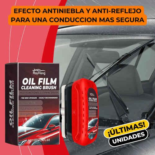 Limpiador de Parabrisas ULTRA POWER