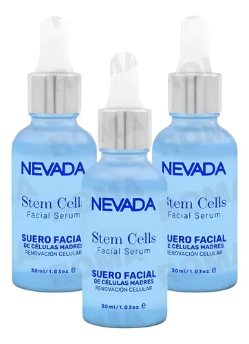 SUERO FACIAL