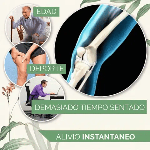 Parches Para el Dolor PREMIUM - Alivio Instantáneo